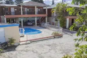 Villas Anacaona, Харабакоа