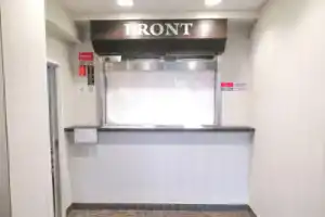 Hotel «Livemax Kawasaki Ekimae», Кавасаки