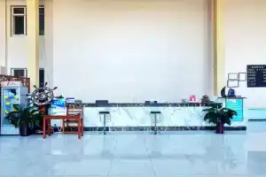 Beijing Gongmei Blue Peacock Business Hotel, Пекин