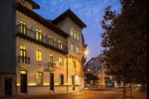 Hotel Altiplanico Bellas Artes, Сантьяго
