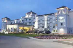 Woolley's Classic Suites Denver Airport, Аврора