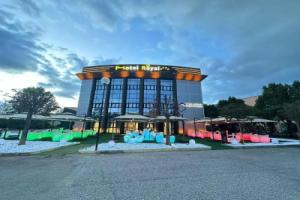 Hotel Polo Della Ceramica, Фаэнца