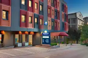 Days Hotel by Wyndham Ankara Cankaya, Анкара