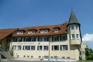 Landhotel Gut Haidt, Хоф