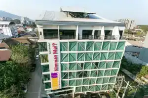 Nimman Mai Design Hotel Chiang Mai - Sha Plus, Чианг Май