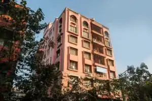 Гостевой дом «OYO 10890 Malik», Калькутта