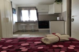 b&b Templi e Arte, Villaggio Mosè