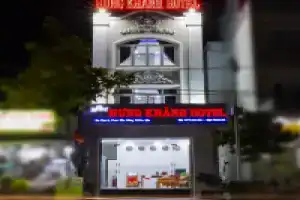 Hưng Khánh Hotel, Остров Кондао