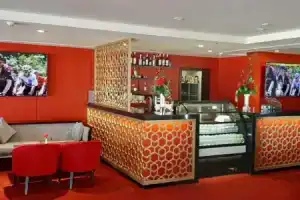 Porto Said Resort & Spa, Порт-Саид