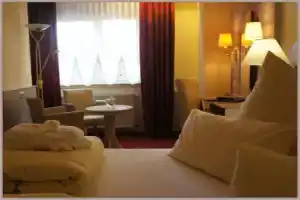 Sletz Parkhotel - Superior, Гиссен