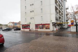 Apartment Oulu station suite, Оулу
