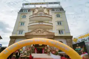 President Hotel, Далат