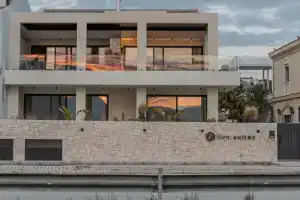 Ilva Suites, Нафплион