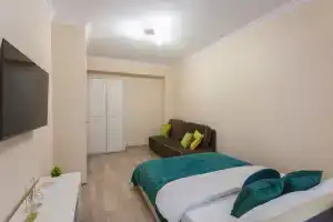 Moment House (Момент Хаус) на улице Рогожский Вал, Москва