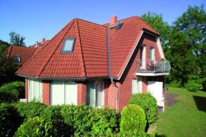 Am Rosenhain 8 Am Rosenhain 8 Appartement 4, Тиммендорфер-Штранд