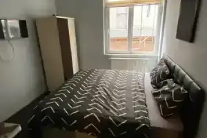 Lavi̇nya Apart Otel, Испарта