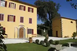 Verdidea - VILLA CERRETA, Масса