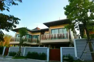 Wanna Dream Pool Villas Ao Nang, Ао Нанг