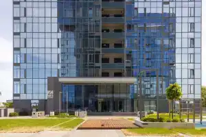 Апартаменты VIZIT (Визит) на улице Шоссейная 57, Казань
