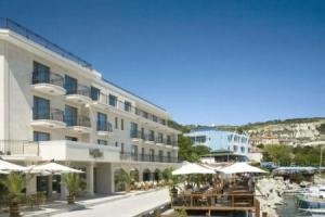 Hotel «Mistral», Балчик