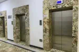 Апартаменты на проспекте Альберта Камалеева 1, Казань