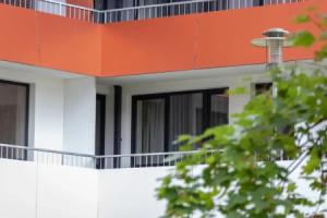 Violetos Lux Apartamentai, Друскининкай