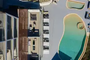 Katouna Suites Luxury Boutique Hotel, Лигия