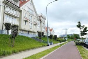 Apartment in Nieuwpoort Near the Beach, Ньивпорт