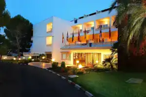 Hotel «Florida Magaluf - Adults Only», Магалуф