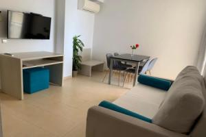 Apartamentos Alborada, Кала-Миллор