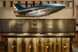 Ruby Luna Hotel Dusseldorf, Дюссельдорф