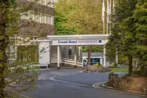 Grand Hotel Gosforth Park, Ньюкасл