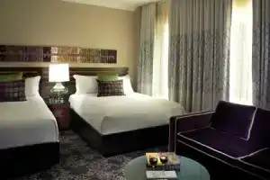 Kimpton Hotel Vintage Seattle, An Ihg Hotel, Сиэтл