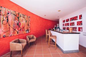 Tacande Bocayna Village, Feel & Relax, Lanzarote, Плайя-Бланка