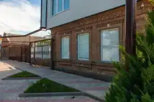 Мини-отель «Мой Дом в Ейске на Гоголя 12»