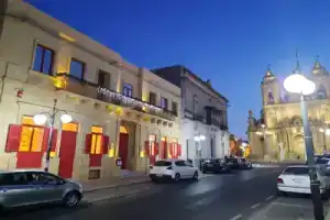 Palazzo Pisani b&b, Коспикуа