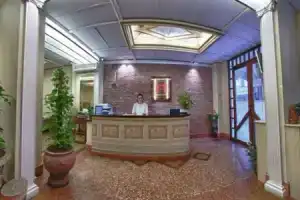 Hotel «Pedrini», Болонья