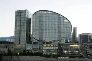 Отель «Doubletree By Hilton Mexico City Santa Fe», Мехико