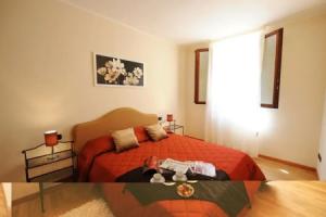 Residence Eden Magnolia 15, Ардженьо