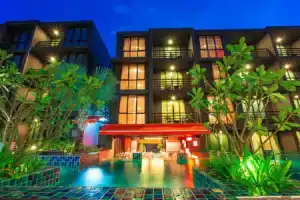 Отель «Aspira Samui», Бопхут
