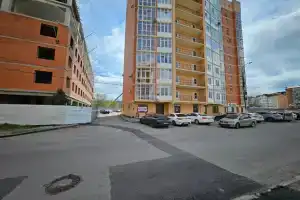 Апартаменты на улице Пестова 9, Пятигорск