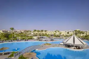 Coral Sea Waterworld Sharm El Sheikh, Шарм-эль-Шейх