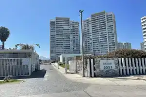 La Choza VIP Turquesa en La Serena, Кокимбо