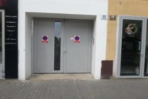 Apartmán v blízkosti centra Brna, Брно