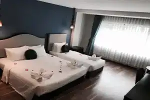 Hanoi La Castela Hotel, Ханой