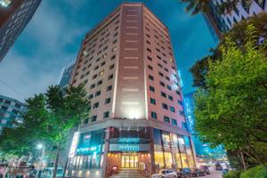 New Seoul Hotel Myeongdong, Сеул