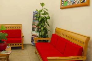 Cinco de Mayo Hotel, Керетаро