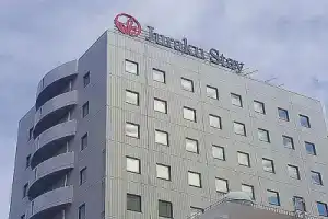 Отель «Juraku Stay Niigata», Ниигата