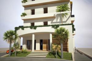 You & Me Beach Hotel, Римини