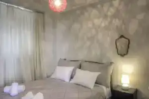 Mouragia Boutique Apartments by Corfuescapes, Керкира